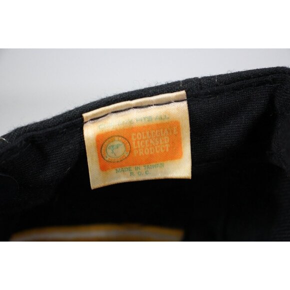 Vintage UCLA Bruins Cap Boy Snapback – Yesterday Vintage Top Of The World Graffiti UCLA Snapback Hat Collectors Item RARE L503